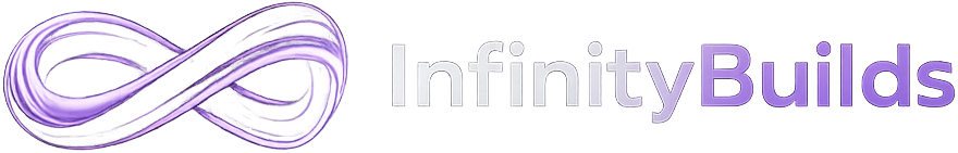 InfinityBuilds